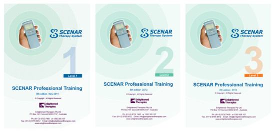 3-Scenar-Training-manual-covers